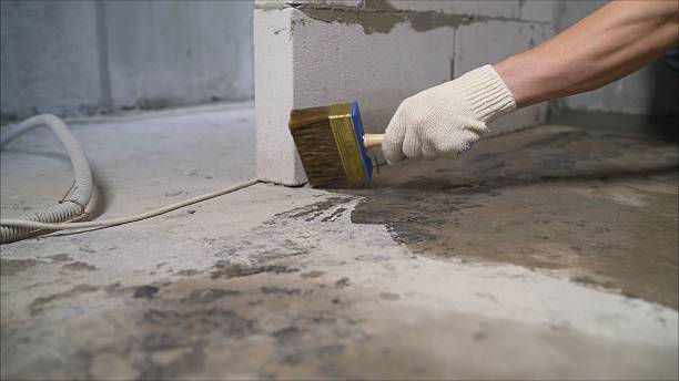 24/7 Emergency Crawl Space Encapsulation experts in Heislerville, NJ
